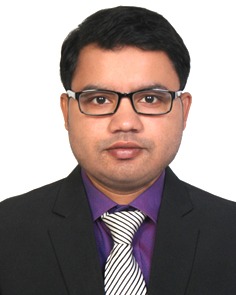 Md. Masum Shardar